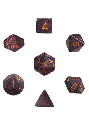 Matching Dice Sets