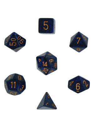 Matching Dice Sets