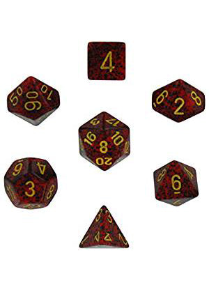 Matching Dice Sets